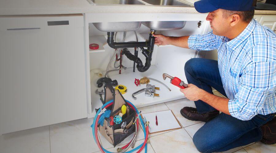 Professional water heater repair in Cortez, FL